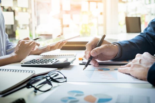Bachelor of Business – Accounting