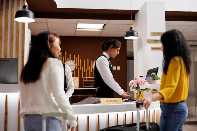 Bachelor of Business - Hospitality